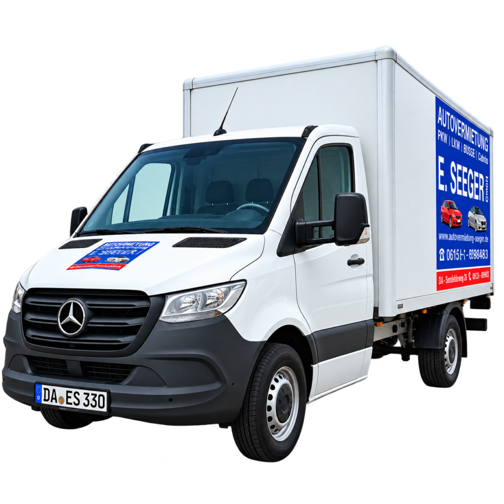 lkw 3,5 t