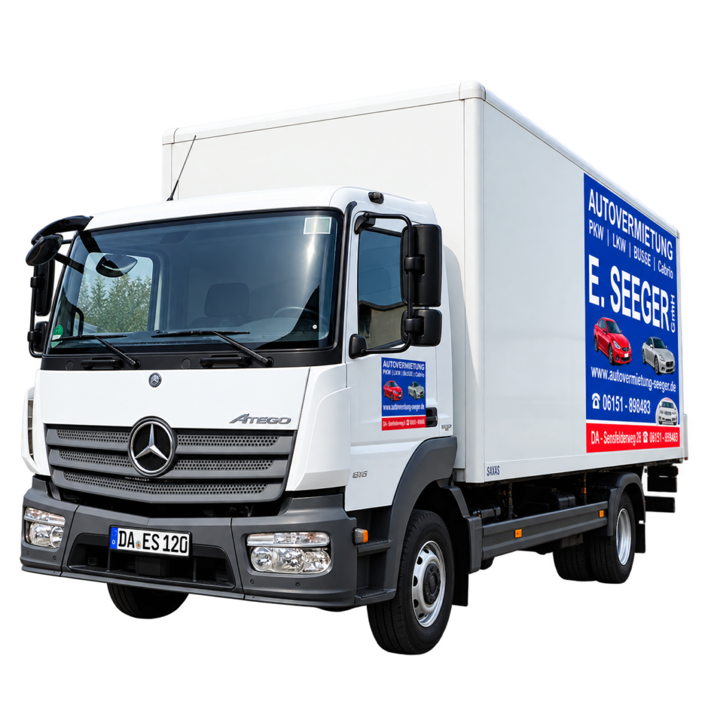 lkw 7,5 t